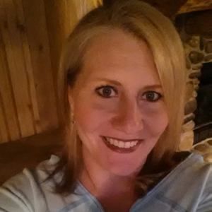 Meet your Posher, Becky